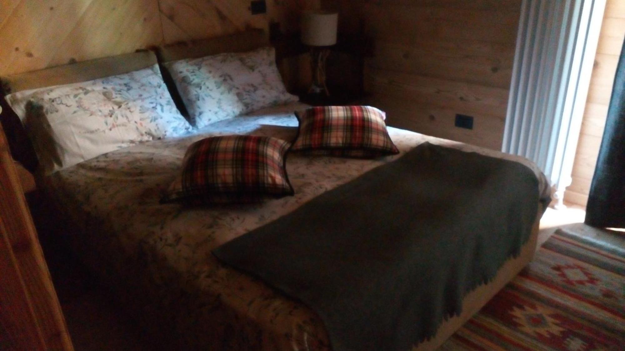 B&B L'Abric - Centro Storico Di Limonetto Limone Piemonte Cameră foto